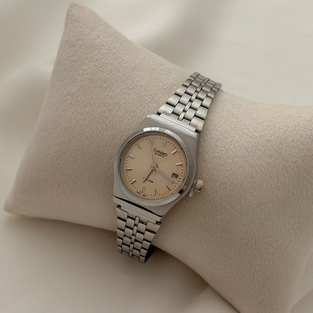 ساعت کاسیو کد 2851